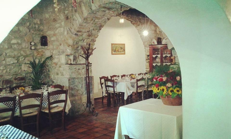 Bauernhof Carretiello Roccadaspide