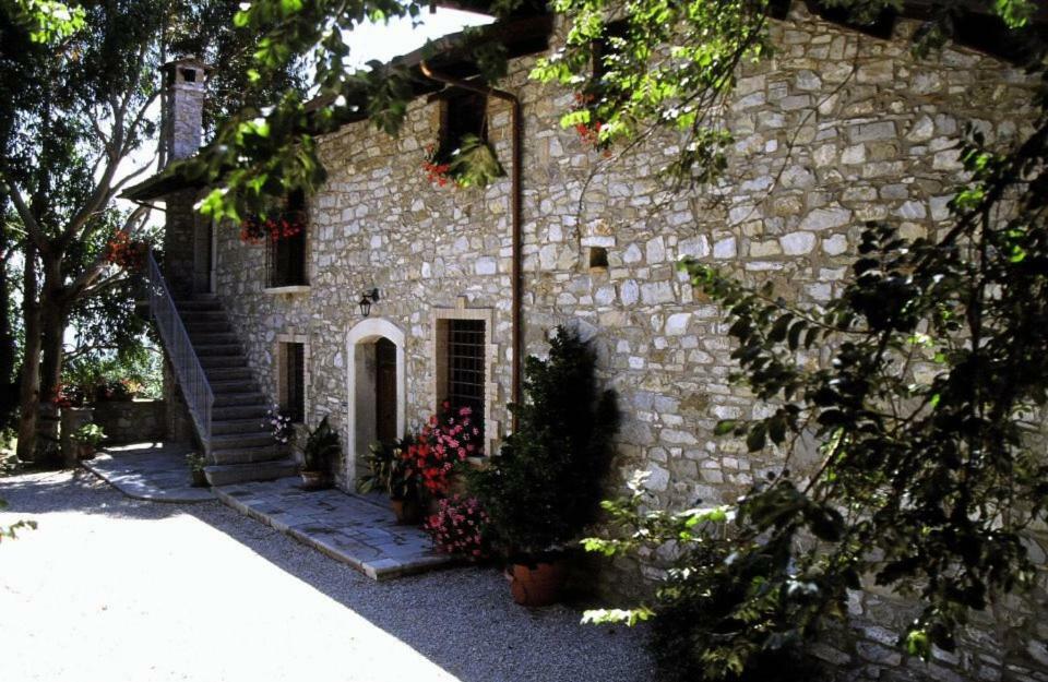 Bauernhof Carretiello