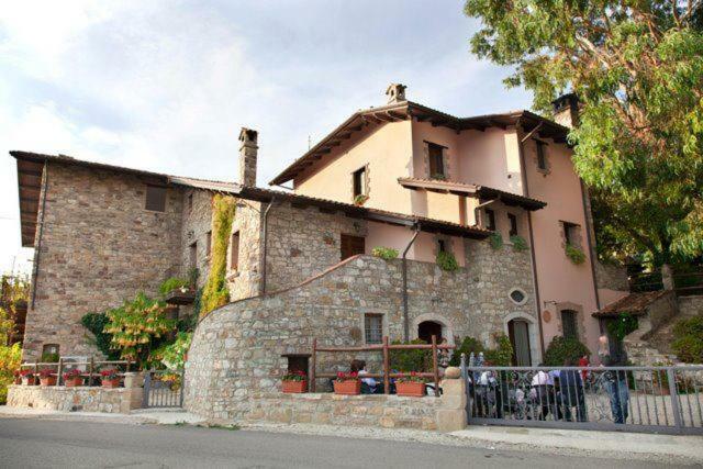 Carretiello * Roccadaspide