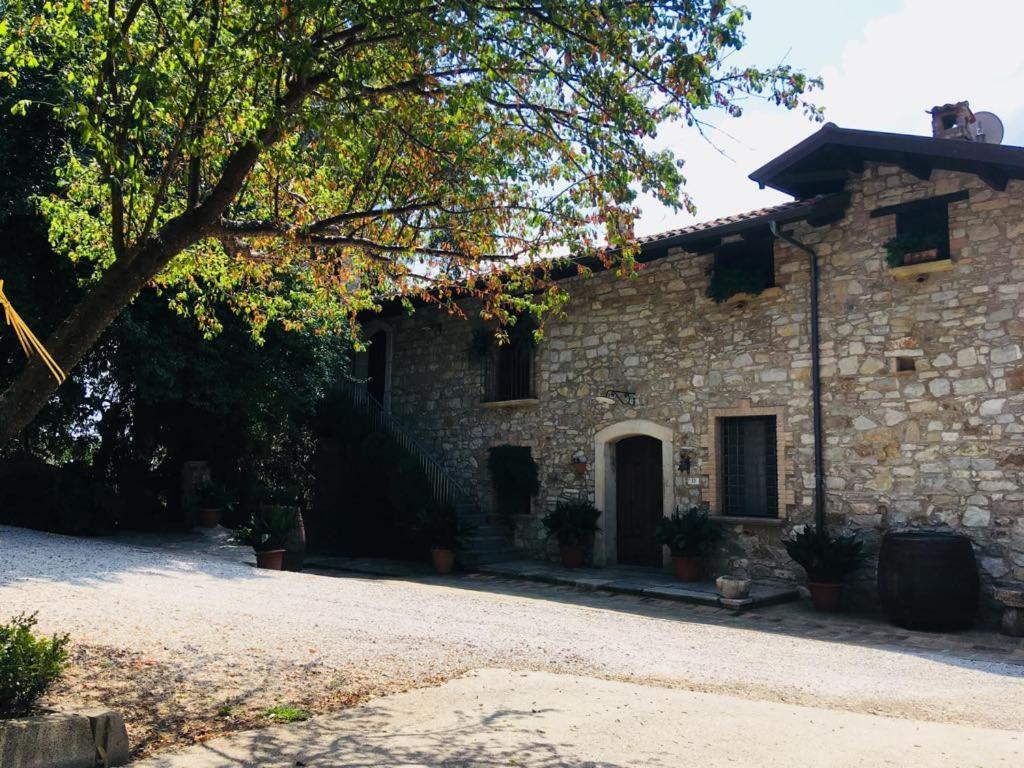 Bauernhof Carretiello Roccadaspide